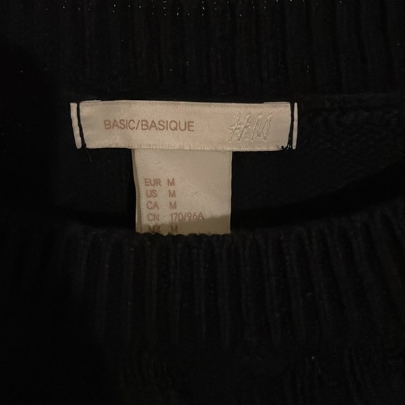 Sweater - Picture 2 of 2